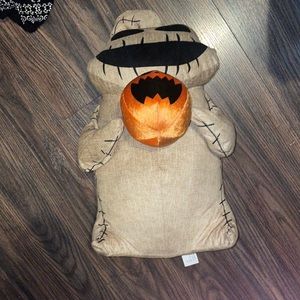 Oogie Boogie stuff animal